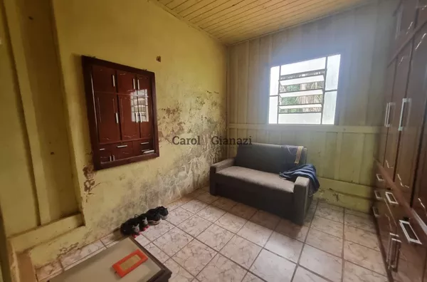 CH2628- Chácara para venda na estrada Assis x Paraguaçu Paulista 