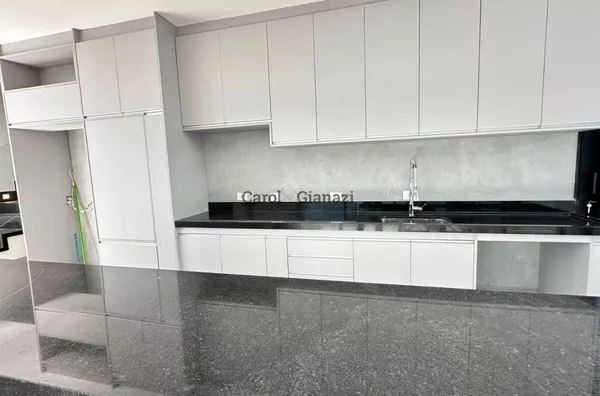 CA1515 - Casa à Venda no Residencial Park Bambu II em Assis