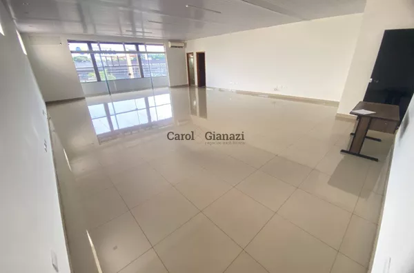 SA2567-Sala comercial para locação na Avenida Dom Antônio em Assis - Foto 2