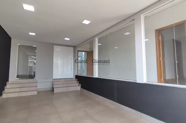 CA2065- Casa para venda no centro de Assis