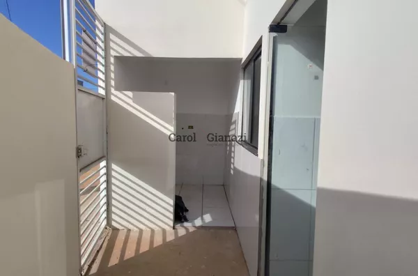 CA2160- CASA PARA LOCAÇÃO NO RESIDENCIAL JARDIM VENEZA
