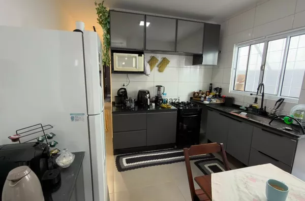 CA3154 - Casa para venda no Residencial Sol Nascente