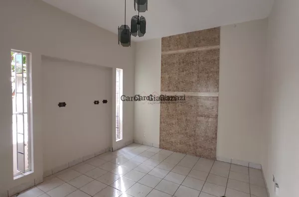 CA608 - CASA PARA LOCAÇÃO VILA BRASILEIRA