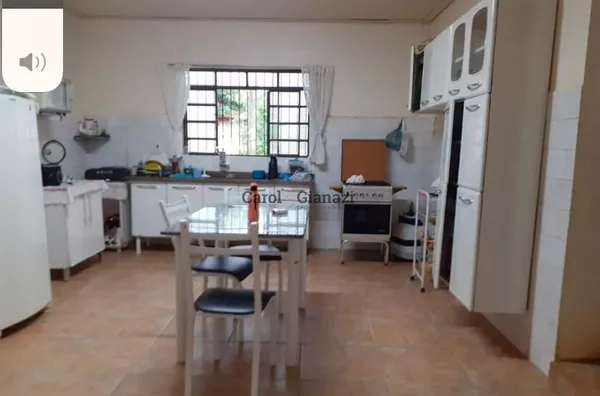 CA1398 - Casa para venda,  Centro, Salto Grande