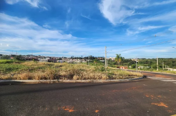 TE2837-Terreno para venda no Residencial Jardim Sul em Assis