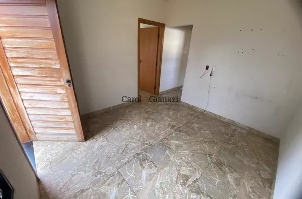 CA2816-Casa para locação na Vila Nova Florínea em Assis