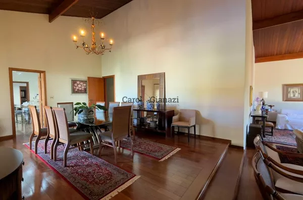 SALA DE JANTAR