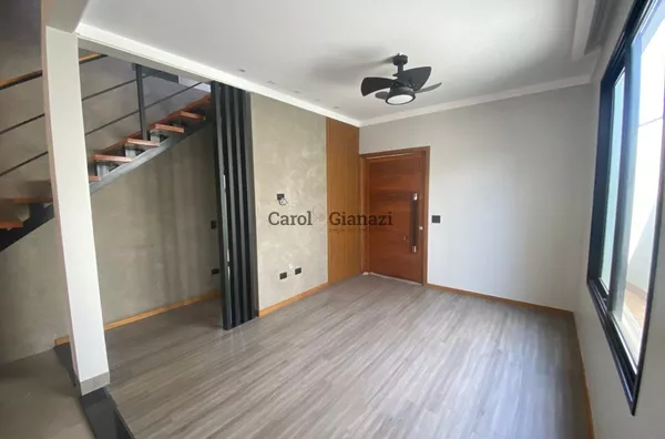 CA2113- Casa para venda no Residencial Royal em Cândido Mota
