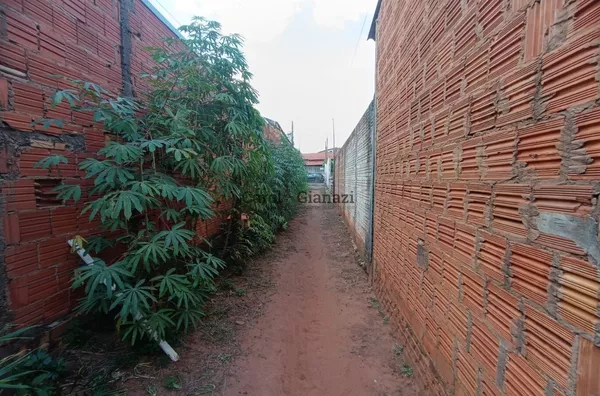 TE2769Terreno com grande potencial próximo a Av David Passarinho em Assis
