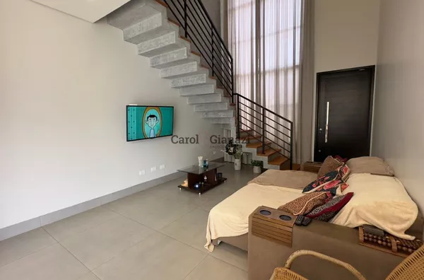 CA1583 - Casa à Venda no Alto dos Ipês em Assis