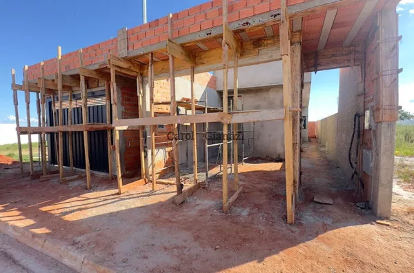 CA2446-Casa para Venda no Residencial Jardim Sul em Assis