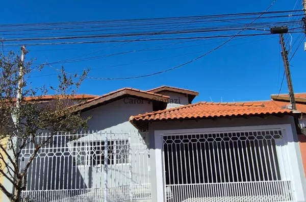 CA3118 - Casa para venda na Vila Tenis Clube - Foto 58