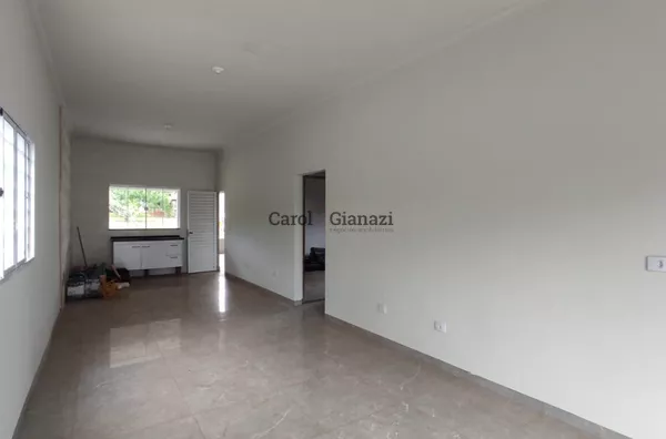 CH1292 - Chácara à Venda na Água do Baixadão em Assis