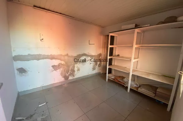 CA2011 - Casa para Locação no Centro em Assis