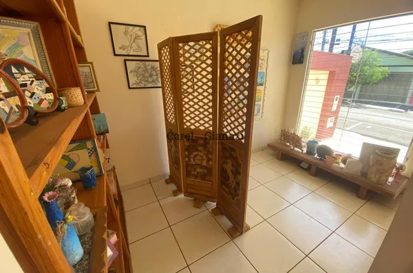 SA2440- Sala comercial para locação mo Centro em Assis