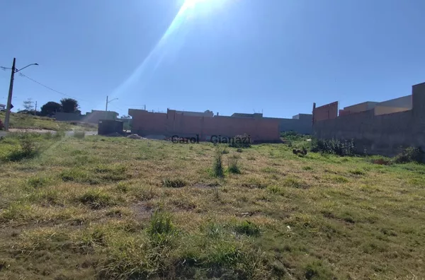 TE2212- Terreno para venda no Residencial Jardim Sul em Assis
