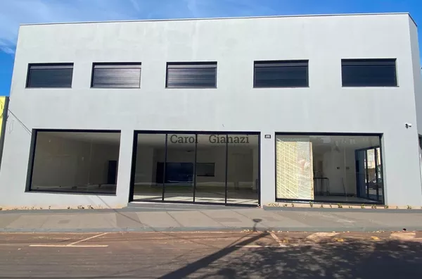 PR2964 - Prédio comercial para Locação Otto Ribeiro - Foto 13