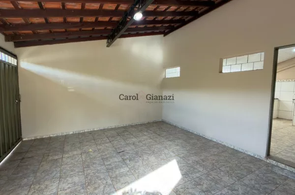 CA2806-Casa para venda no Parque  Lourival em Candido Mota - Foto 3