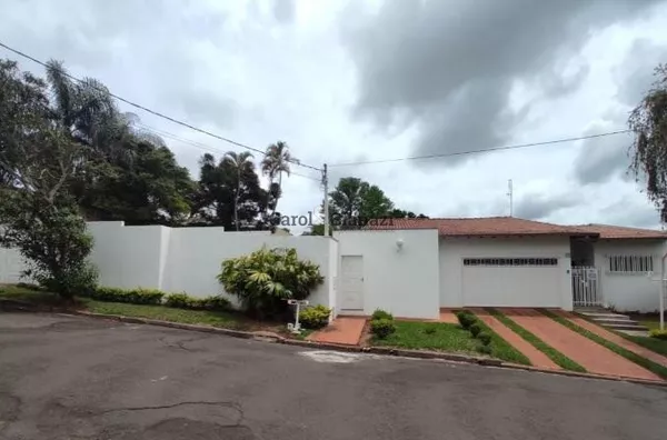 CA1429 - Casa à venda no Jardim Europa em Assis