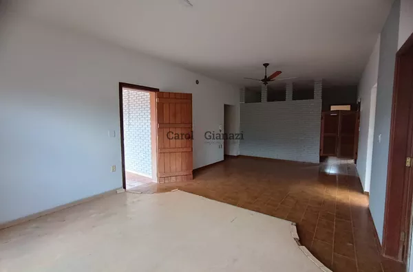CA2865-Casa para venda na Vila Xavier em  Assis