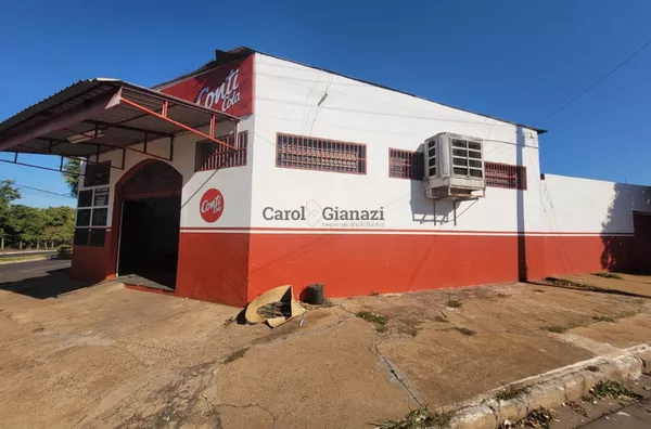 Sa1993-Sala comercial para venda no Parque Universitário em Assis