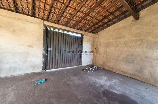 CA2954 - Casa para venda na Vila Nova Assis - Foto 22
