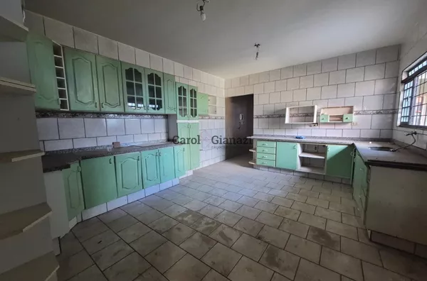 CA3014 - Casa para venda na Vila Fiuza em Assis - Foto 54