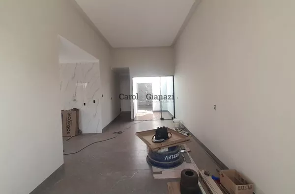 CA2096- Casa para venda na Vila Xavier em Assis