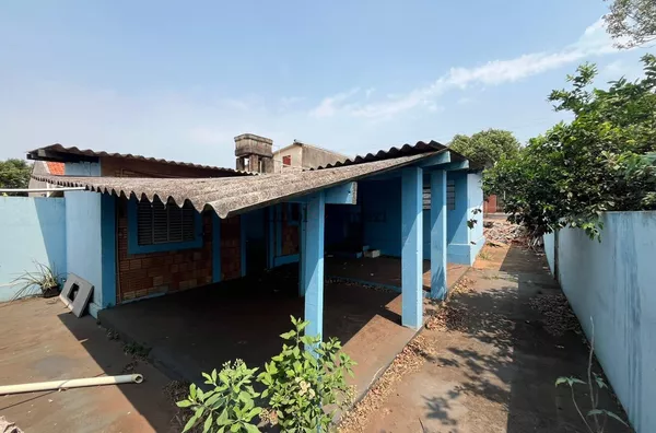 TE1533 - Terreno à Venda no Centro em Assis