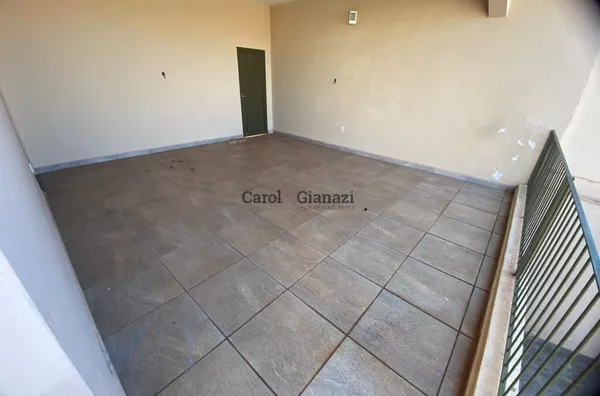 CA2872-Casa para locação no San Fernando Valley em Assis