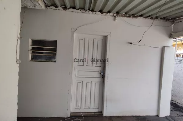 KI2521- Kitinete  para locação no Centro em Assis