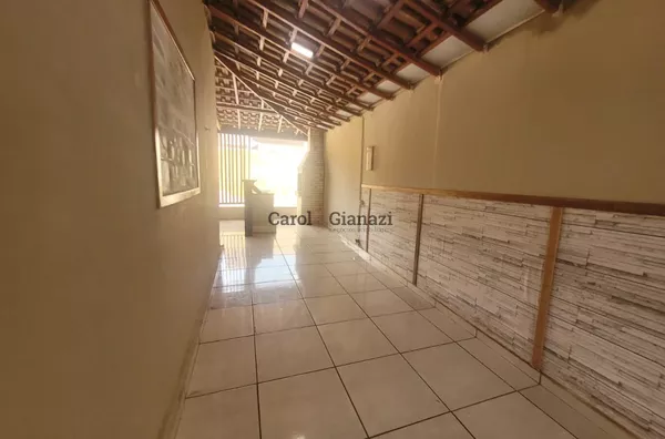 CA2378- Casa para venda na Vila São Benedito em Assis