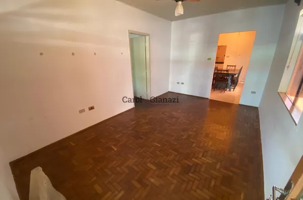 CA2485- Casa para locação no Centro de Assis