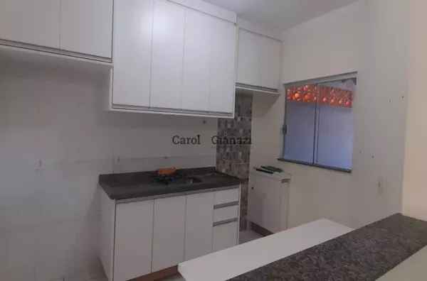 CA2291- Casa para venda na Vila Ribeiro em Assis