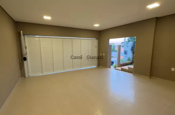 CA2984 - Casa Alto Padrão Residencial Park Bambu II em Assis - Foto 26
