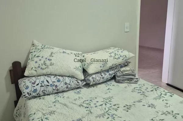 AP3302 - Apartamento para locação no Térreo do Residencial Premium Próximo a FEMA em Assis - Foto 6