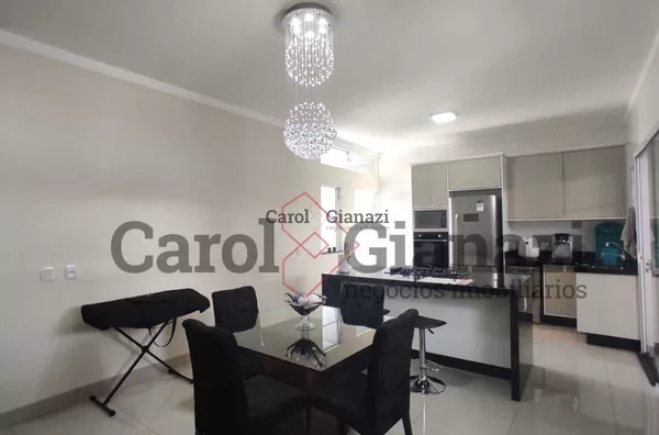 CA667 - CASA A VENDA CONJ. HAB. IRMA CATARINA