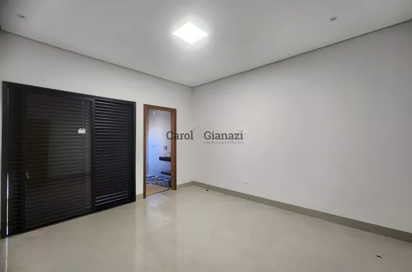 CA2981 - Casa Moderna com Jacuzzi – Vila Xavier, Assis/SP - Foto 14