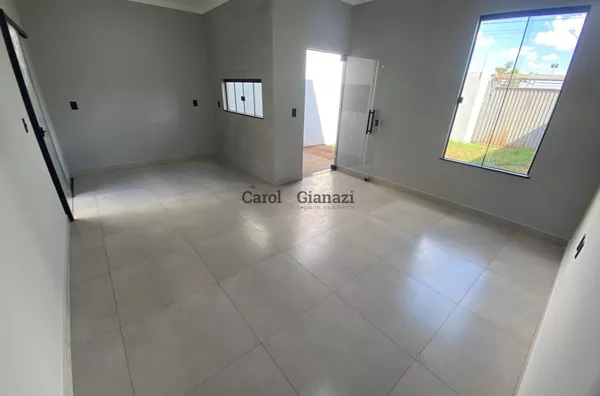 CA2632- Casa para locação Residencial Sol Nascente em Assis