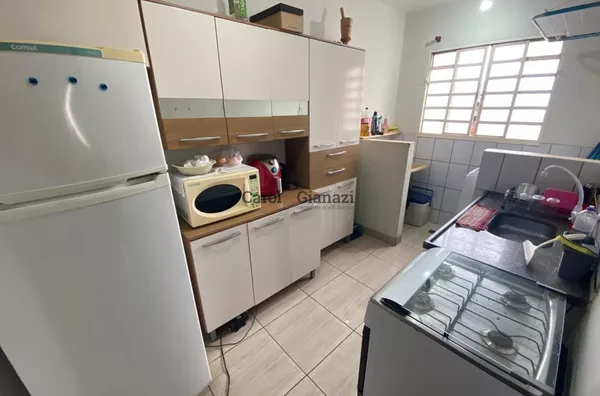 AP2615- Apartamento para venda no Residencial Copacabana IV em Assis