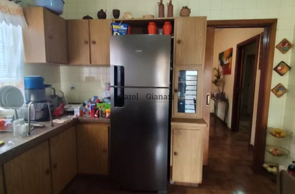 CA3281-Casa para venda na Vila Central em Assis - Foto 36