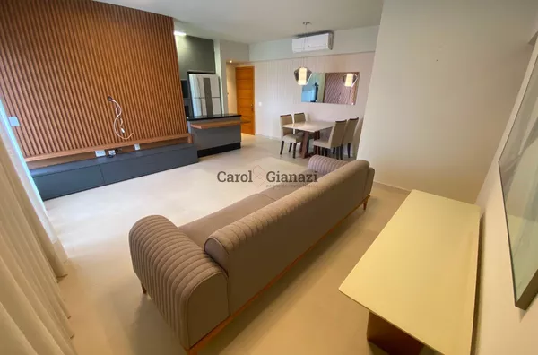AP3147- Apartamento para locação no Residencial Ouro Verde em Assis