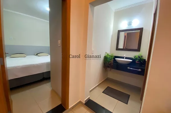 CA2998-Casa para locação na Vila Tenis Clube em Assis - Foto 18