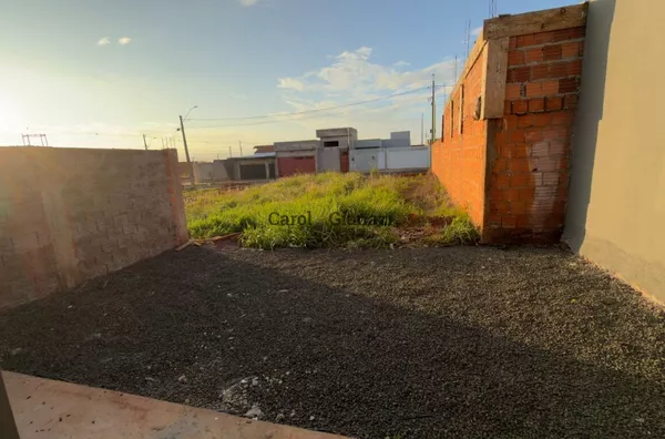 CA2994-Casa NOVA para venda no Residencial Sol Nascente em  Assis - Foto 13