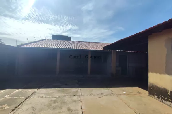 CA2660-Casa para venda na Vila Tenis Clube em Assis