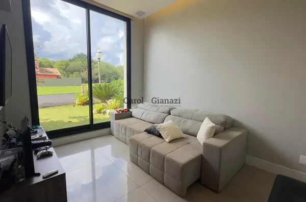 CA1675 - Casa à Venda no Condomínio de Luxo Residencial Provence em Assis