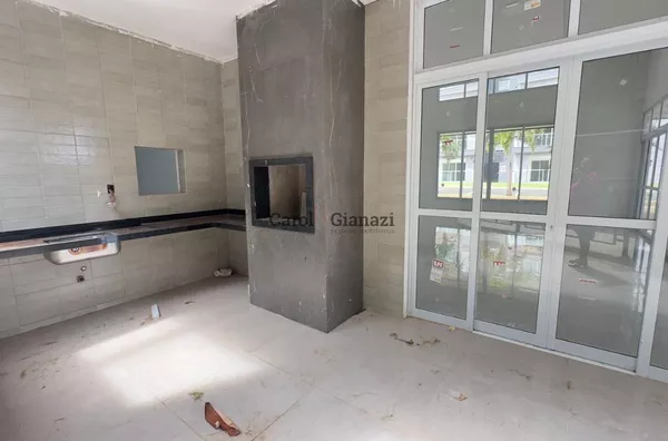 AP3293- Apartamento para venda no Residencial Portal Morumbi em Assis - Foto 32