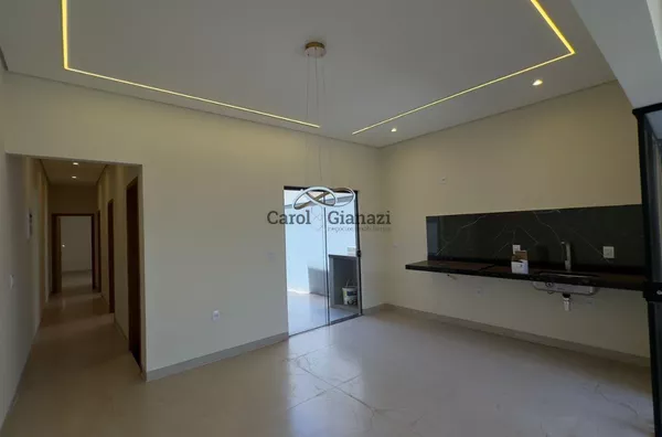 CA1783 - Casa á venda no Residencial Veneza em Assis