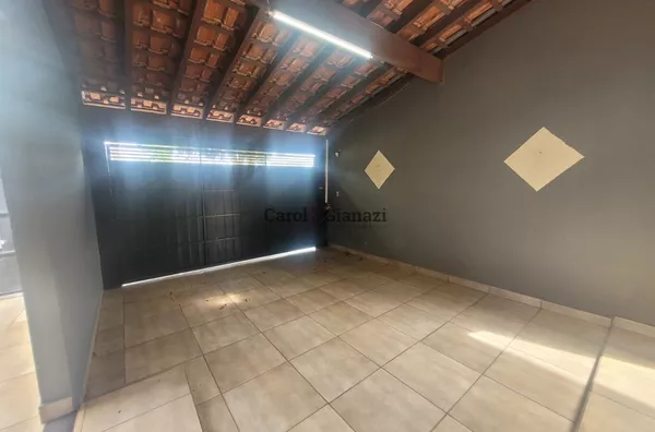 CA2365- Casa para venda na Inocoop em Assis