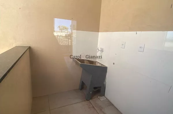 AP1944- Kitnet para locação na Vila Glória em Assis